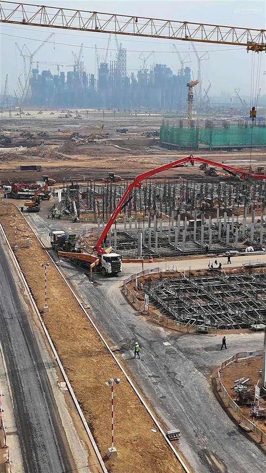 Chuẩn bị mở bán đợt 1 vinhomes olympic tháng 11/2026 đón đầu phân khu b & d sát svđ vinfast