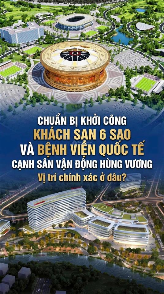 Chuẩn bị mở bán đợt 1 vinhomes olympic tháng 11/2026 đón đầu phân khu b & d sát svđ vinfast