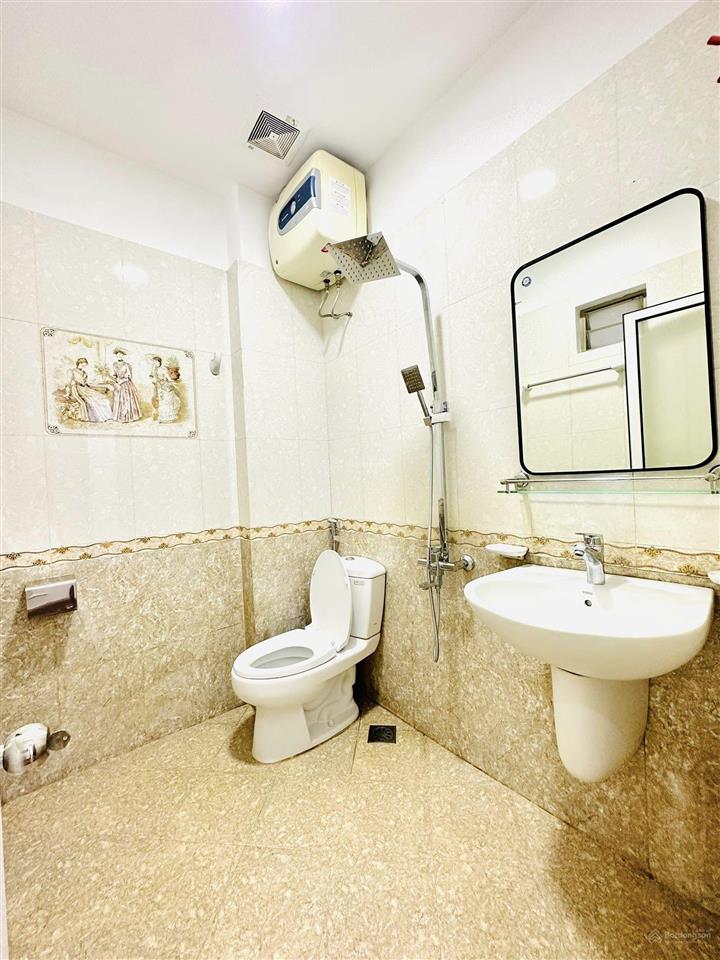 Bán nhà ngõ 9 phố nguyễn tri phương, quận ba đình, ô tô, kd, 80m, mt 6m, 5 tầng, 67 tỷ