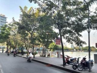 Bán nhà view phố tràng tiền, p hoàn kiếm cho thuê, kd, 450m2, mt 7.5m, 195 tỷ