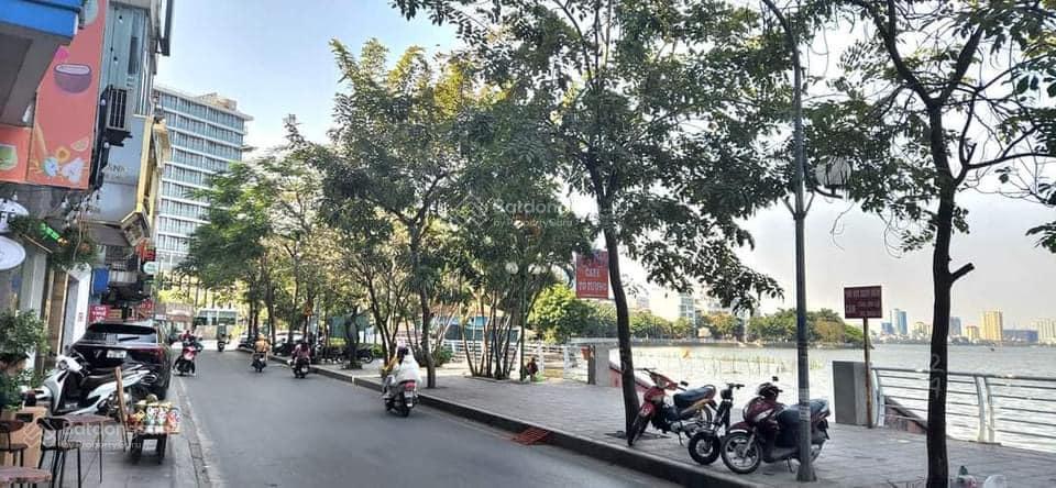 Cho thuê mảnh đất ngõ 28 phố tứ liên, tây hồ, ngõ thông, ô tô 77m2, mt 4.5m, giá 10tr/tháng