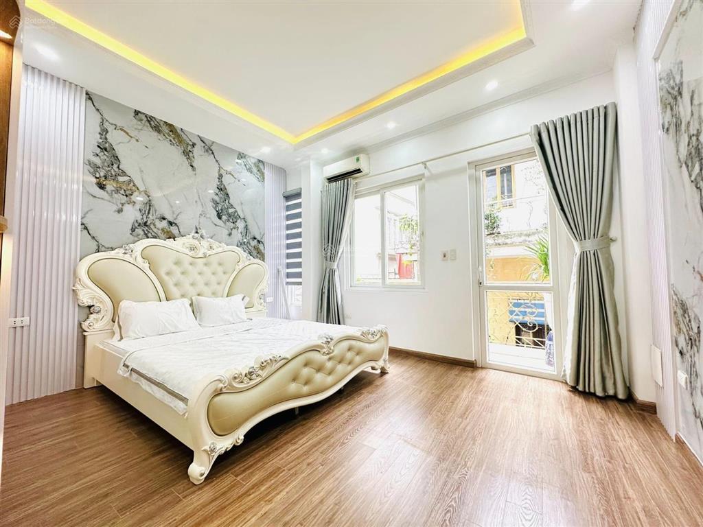 Bán nhà tt phố hồng mai, bạch mai, hai bà trưng 35/75m, 3 ngủ, 2 wc, 4.05 tỷ