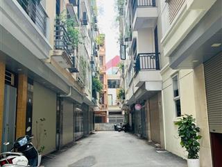 Gara ô tô7 tầng thang máylô gócngõ phân lô bàn cờlê trọng tấn giá 16.8 tỷ.