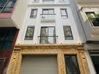 Phân lô quân đội7 tầng thang máyngõ thôngô tô 16 chỗ vào nhàphố tân mai18.5 tỷ.