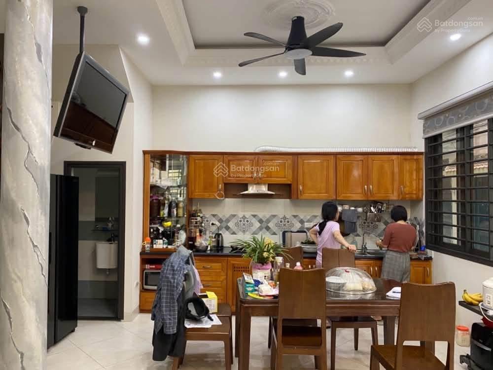 Chỉ hơn 13 tỷ còn bớtngõ thôngô tô tránh45m2lô góc 2 mặt ngõkhu trường chinhgiải phóng ko qh