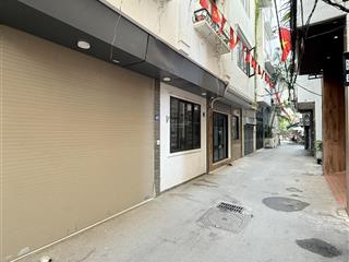 Chỉ hơn 13 tỷ còn bớtngõ thôngô tô tránh45m2lô góc 2 mặt ngõkhu trường chinhgiải phóng ko qh