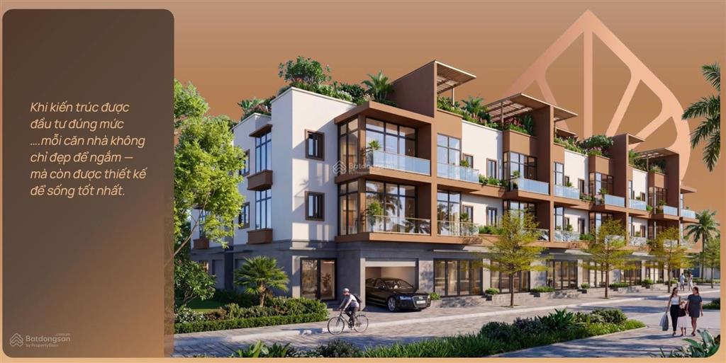 6 suất ngoại giao liền kề 54 tố hữu vị trí siêu đẹp mặt đường lớn , view công viên .giá rẻ