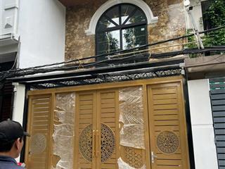 Bán nhà 100m2 xây 8t khu kinh tế quốc dân   0916 448 ***