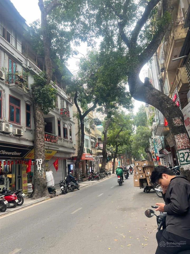 Bán nhà mặt phố lý nam đế, dt 150m2, mt 7.5m, xây 9 tầng,  0916 448 ***