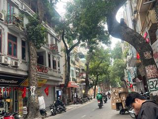 Bán nhà mặt phố lý nam đế, dt 150m2, mt 7.5m, xây 9 tầng,  0916 448 ***