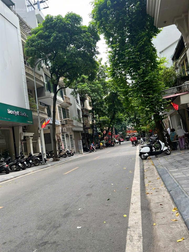 Chính chủ bán nhà mặt phố lê ngọc hân hai bà trưng, vị trí đắc địa