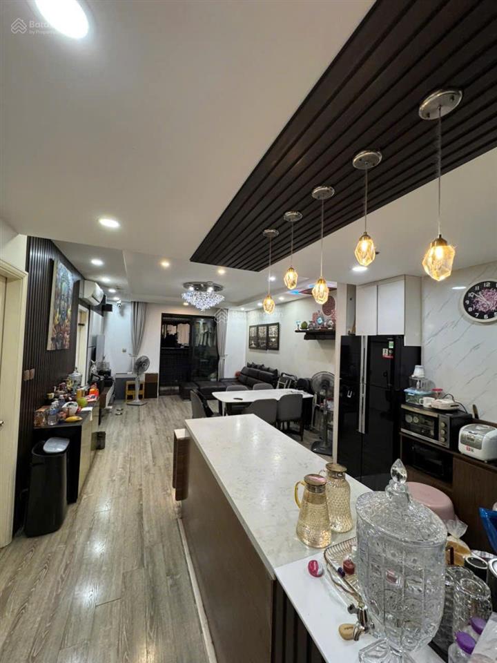 Chính chủ bán căn hộ 95m² tòa t3 times city tầng trung đẹp có slot đỗ xe vĩnh viễn