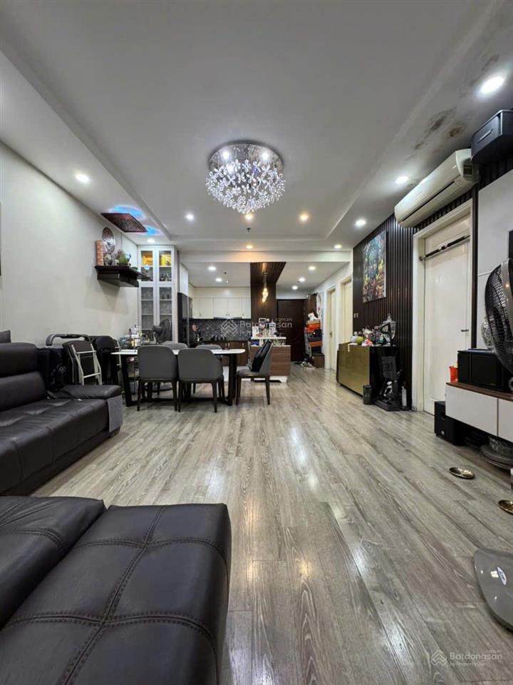 Chính chủ bán căn hộ 95m² tòa t3 times city tầng trung đẹp có slot đỗ xe vĩnh viễn