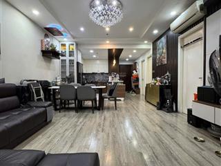 Chính chủ bán căn hộ 95m² tòa t3 times city tầng trung đẹp có slot đỗ xe vĩnh viễn