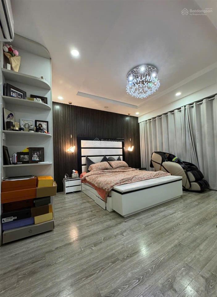 Chính chủ bán căn hộ 95m² tòa t3 times city tầng trung đẹp có slot đỗ xe vĩnh viễn