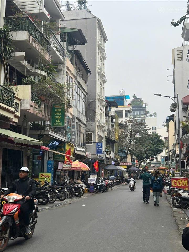 Bán nhà mặt phố gia ngư, dt 75m2. mt 3,7, giá 800 triệu / m2  0916 448 ***