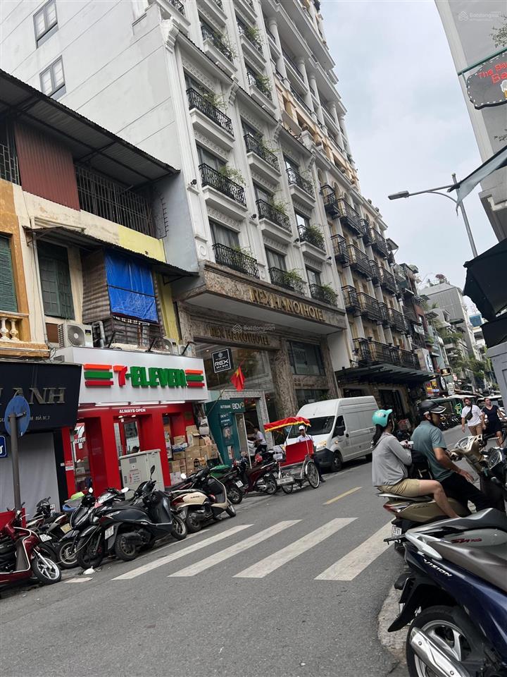 Bán nhà mặt phố gia ngư, dt 75m2. mt 3,7, giá 800 triệu / m2  0916 448 ***