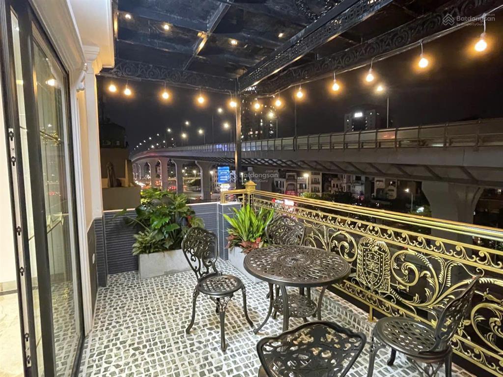 Bán nhà mặt phố đại la, diện tích 40m2, sổ đỏ chính chủ
