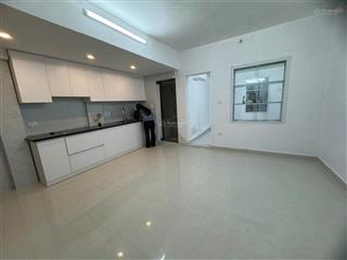 Bán căn hộ tập thể dt 50m 2p.ngủ tầng 4 tk đẹp xinh xắn ngõ ô tô phố nguyễn chí thanh 4,15 tỷ tl