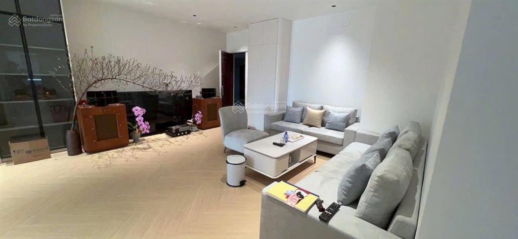 Bán căn hộ dt 123m thiết kế đẹp full nội thất cao cấp chung cư sông hồng park view 165 thái hà