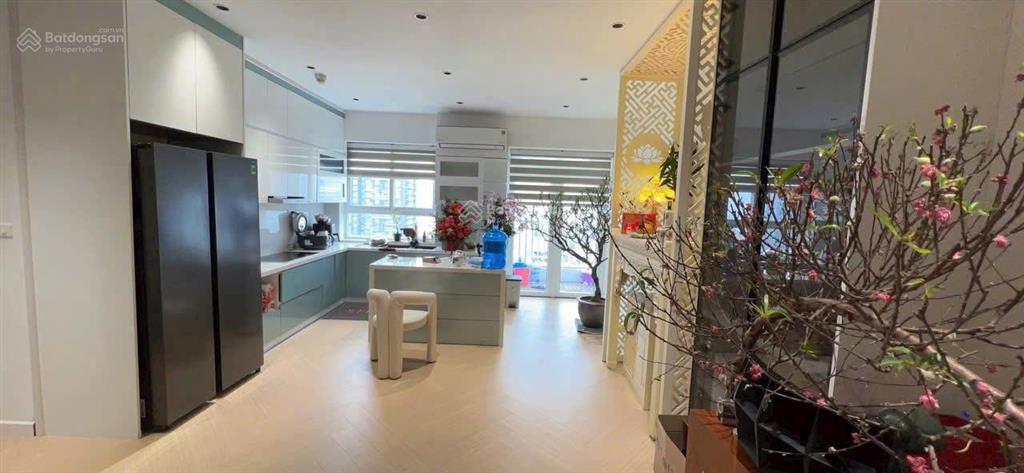 Bán căn hộ dt 123m thiết kế đẹp full nội thất cao cấp chung cư sông hồng park view 165 thái hà