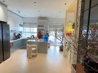 Bán căn hộ dt 123m thiết kế đẹp full nội thất cao cấp chung cư sông hồng park view 165 thái hà