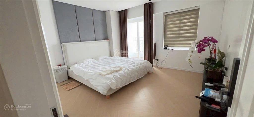 Bán căn hộ dt 123m thiết kế đẹp full nội thất cao cấp chung cư sông hồng park view 165 thái hà