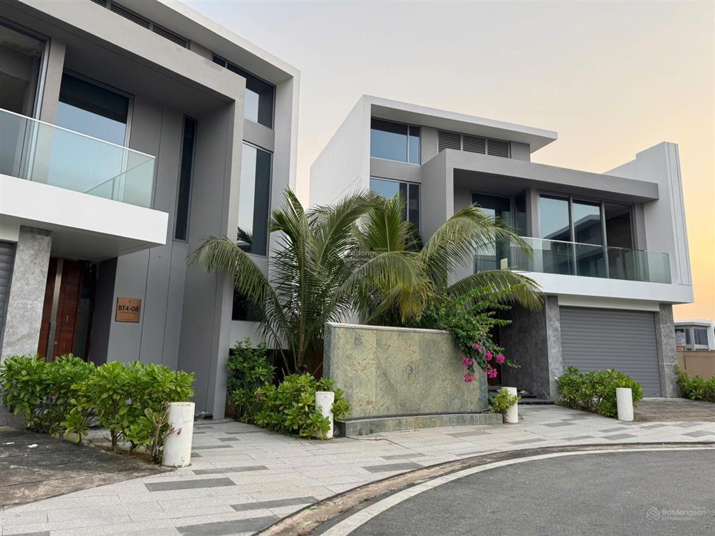 Bán căn biệt thự dt 410m dự án datquang riverside điện ngọc điện bàn , quảng nam, đà nẵng 17,5 tỷ