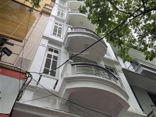 Bán nhà mặt phố dt 46m x9 tầng xây mới thang máy vị trí sầm uất tiện kinh doanh mặt phố võ văn dũng