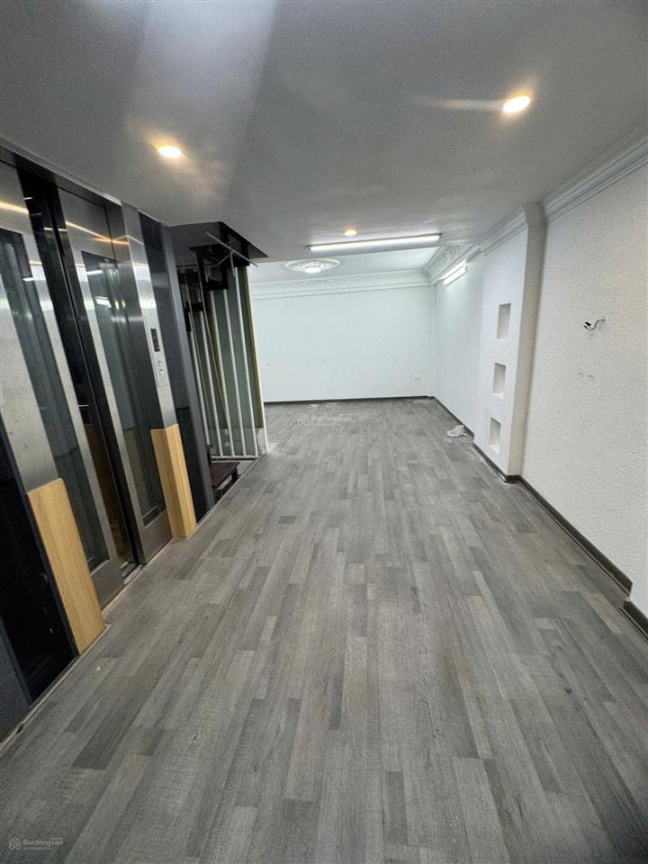 Bán nhà mặt phố dt 46m x9 tầng xây mới thang máy vị trí sầm uất tiện kinh doanh mặt phố võ văn dũng
