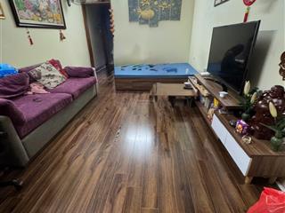 Bán căn hộ tập thể dt 45m 2p. ngủ tầng 4 nhà đẹp, sạch sẽ, thoáng ngõ ô tô phố huỳnh thúc kháng