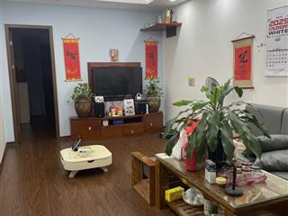 Bán căn hộ tập thể căn góc dt80m 3 p.ngủ tầng4 nhà đẹp full nội thất ngõ ô tô phố vũ ngọc phan