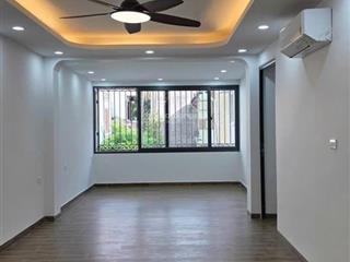 Bán căn hộ tập thể tầng 3 dt 80m nhà đẹp nội thất caocấp tòa nhà mới ô tô đỗ cửa tập thể thành công