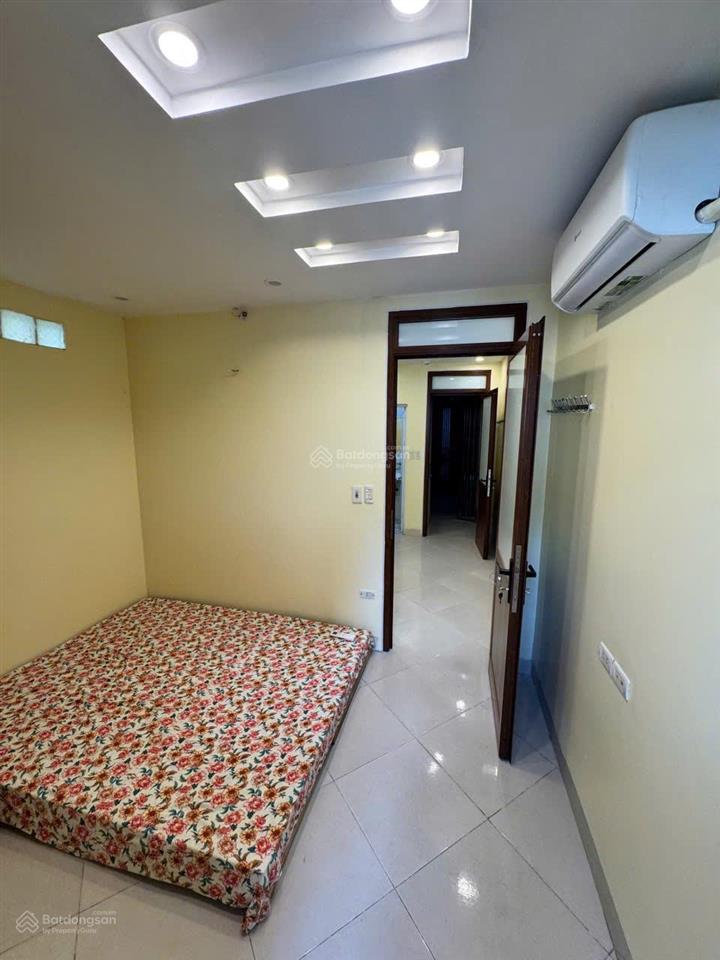 Cho thuê căn hộ chung cư mini 30m2 căn góc 1 phòng ngủ  1 phòng khách
