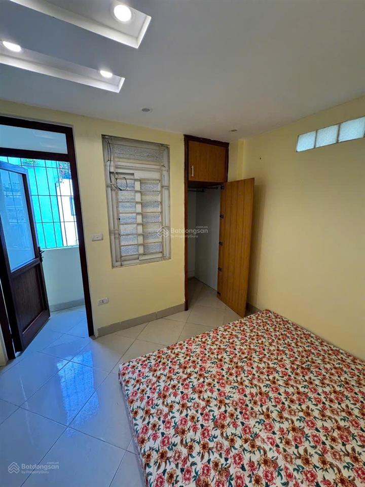 Cho thuê căn hộ chung cư mini 30m2 căn góc 1 phòng ngủ  1 phòng khách