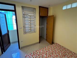 Cho thuê căn hộ chung cư mini 30m2 căn góc 1 phòng ngủ  1 phòng khách