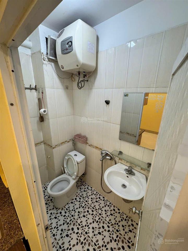 Cho thuê căn hộ chung cư mini 30m2 căn góc 1 phòng ngủ  1 phòng khách