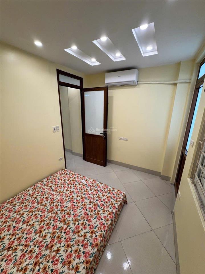 Cho thuê căn hộ chung cư mini 30m2 căn góc 1 phòng ngủ  1 phòng khách