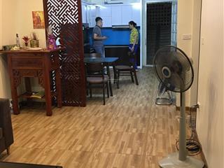 Cho thuê căn hộ tập thể tầng 3 dt 75m2 02p. ngủ nhà đẹp đủ đồ phố hoàng ngọc phách giá 8tr/tháng