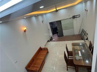 Bán nhà riêng dt 35m x4 tầng mt 4,35m hướng tb thoáng đẹp ngõ 100 tây sơn thông phố trần quang diệu