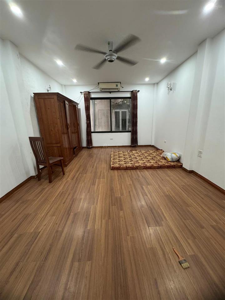 Bán nhà riêng dt 35m x4 tầng mt 4,35m hướng tb thoáng đẹp ngõ 100 tây sơn thông phố trần quang diệu