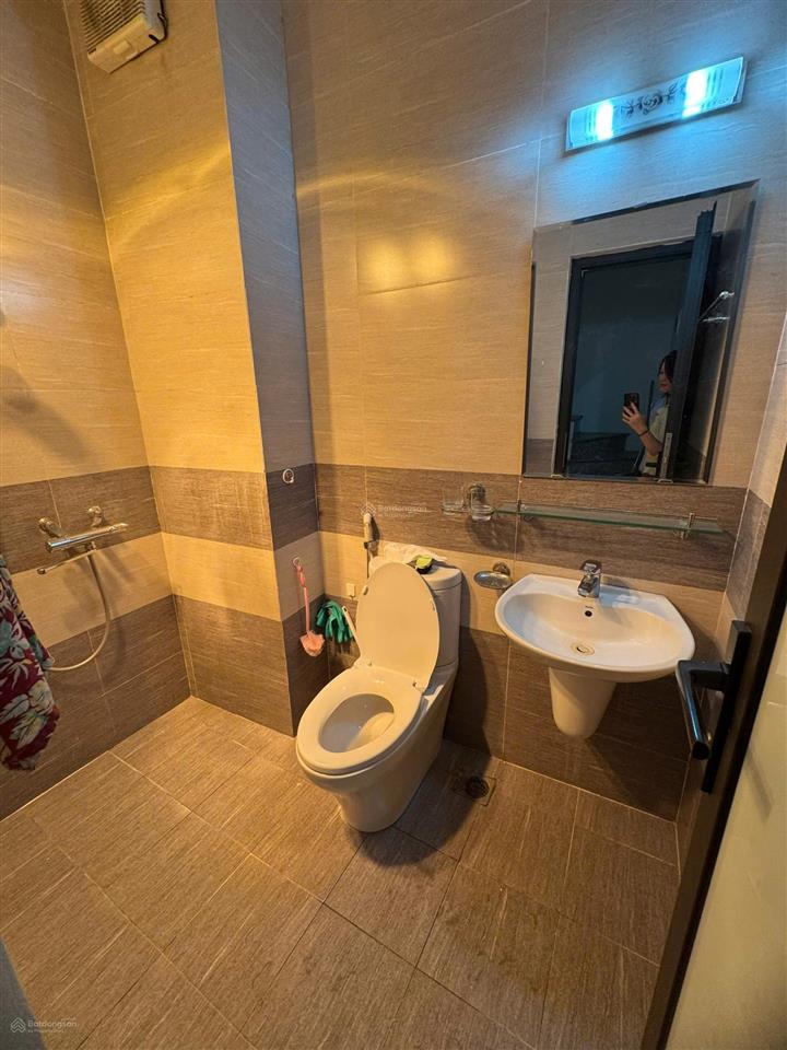 Bán nhà riêng dt 35m x4 tầng mt 4,35m hướng tb thoáng đẹp ngõ 100 tây sơn thông phố trần quang diệu