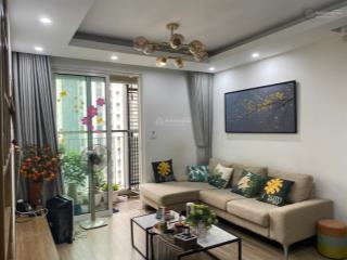 Bán căn hộ chung cư cc dt 76,6m tầng cao view đẹp nội thất xịn tòa s2 seasons avenue hà đông