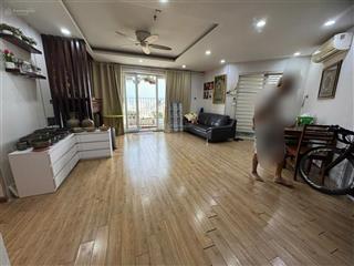 Bán căn hộ chung cư n04, dt 94m căn góc tầng đẹp view đẹp tk thoáng ấm cúng mặt phố hoàng đạo thúy
