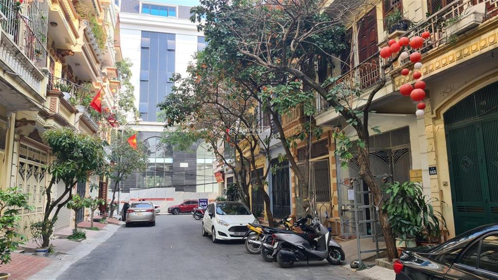 Bán nhà phân lô, kđt đại kim, hoàng mai, 55m2 x 4 tầng, giá 17,8 tỷ, 0963 789 ***