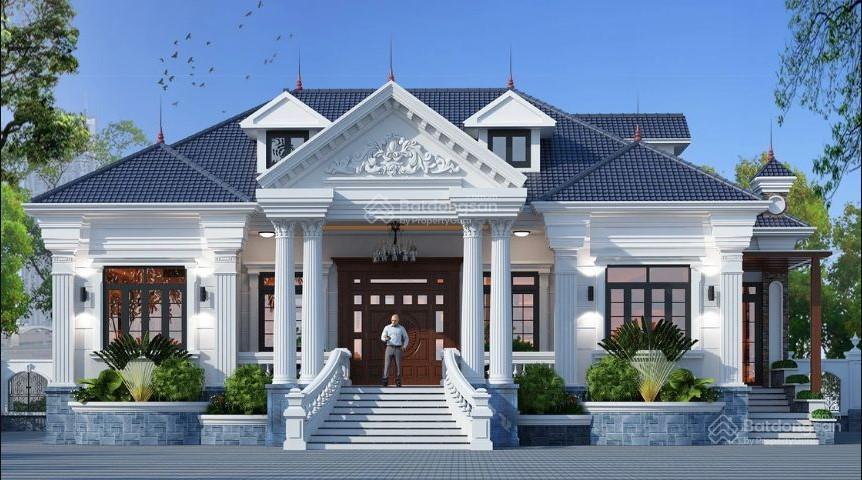 Bán bt 220m2, 72 tỷ tại đường linh đàm, hoàng liệt, hoàng mai, hà nội