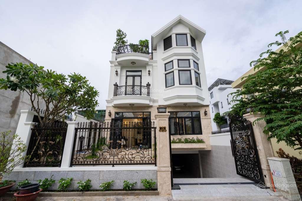 Bán bt 220m2, 72 tỷ tại đường linh đàm, hoàng liệt, hoàng mai, hà nội