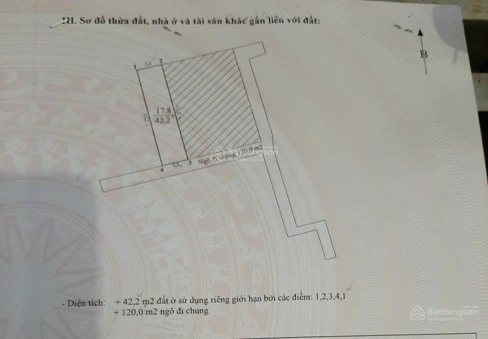 Bán nhà 37 m2 x3 tầng tại đại từ, giá 5,9 tỷ. ưu tiên cư dân mp giải phóng