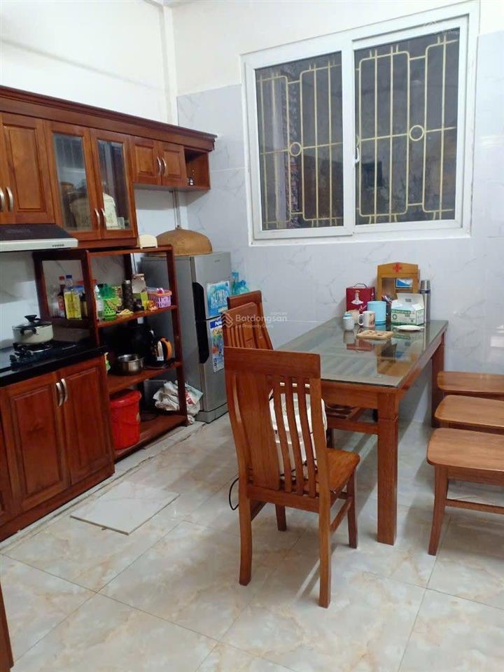 Bán nhà 37 m2 x3 tầng tại đại từ, giá 5,9 tỷ. ưu tiên cư dân mp giải phóng