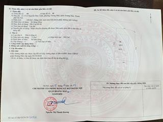 Bán biệt thự đẹp, lô góc tại nguyễn đức cảnh, 38tỷ, 140m2, nhiều tiện ích